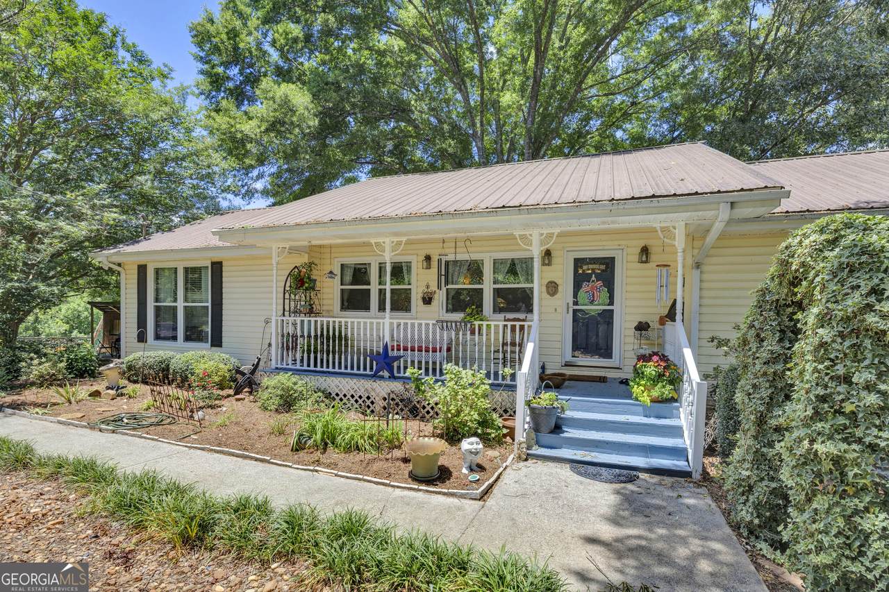 4133 H D Atha Road - Photo 1