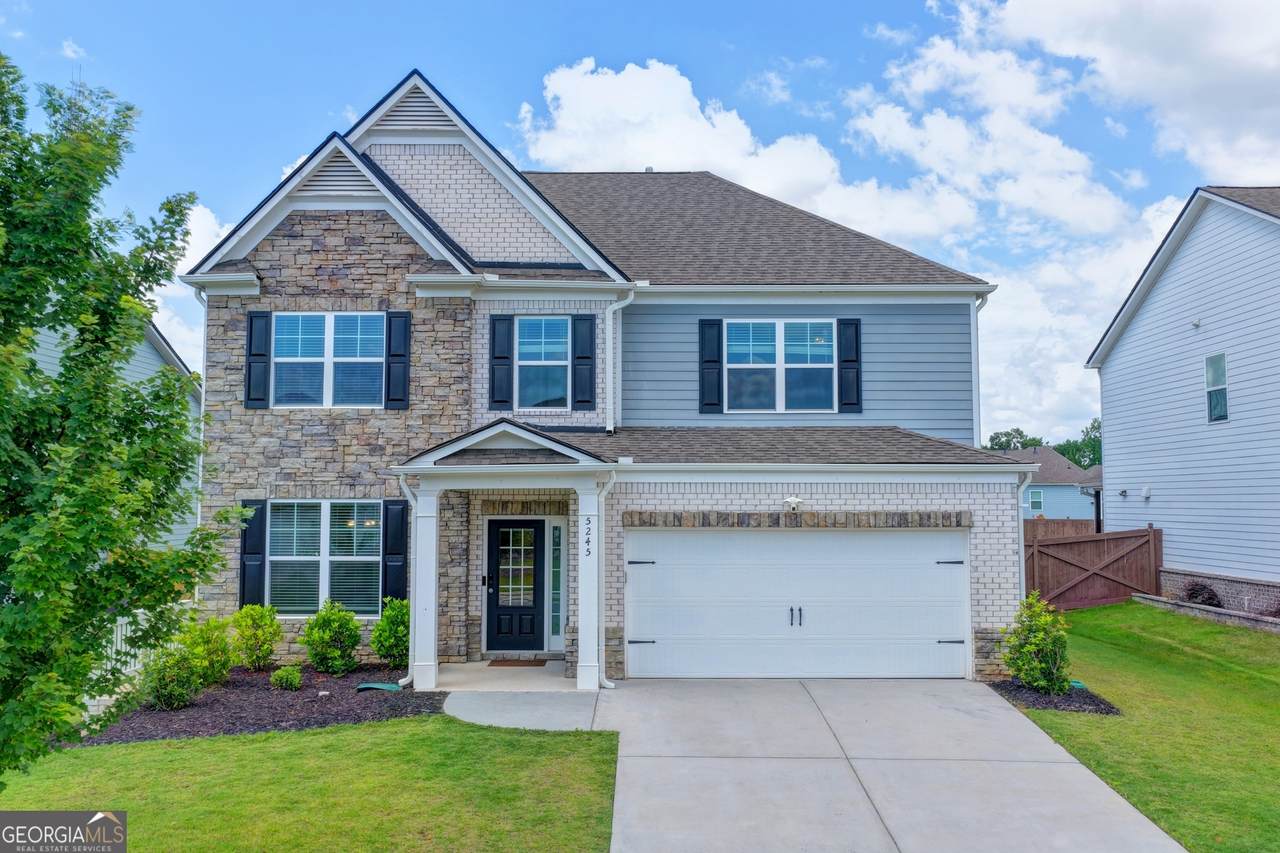 5245 Sargent Drive - Photo 1