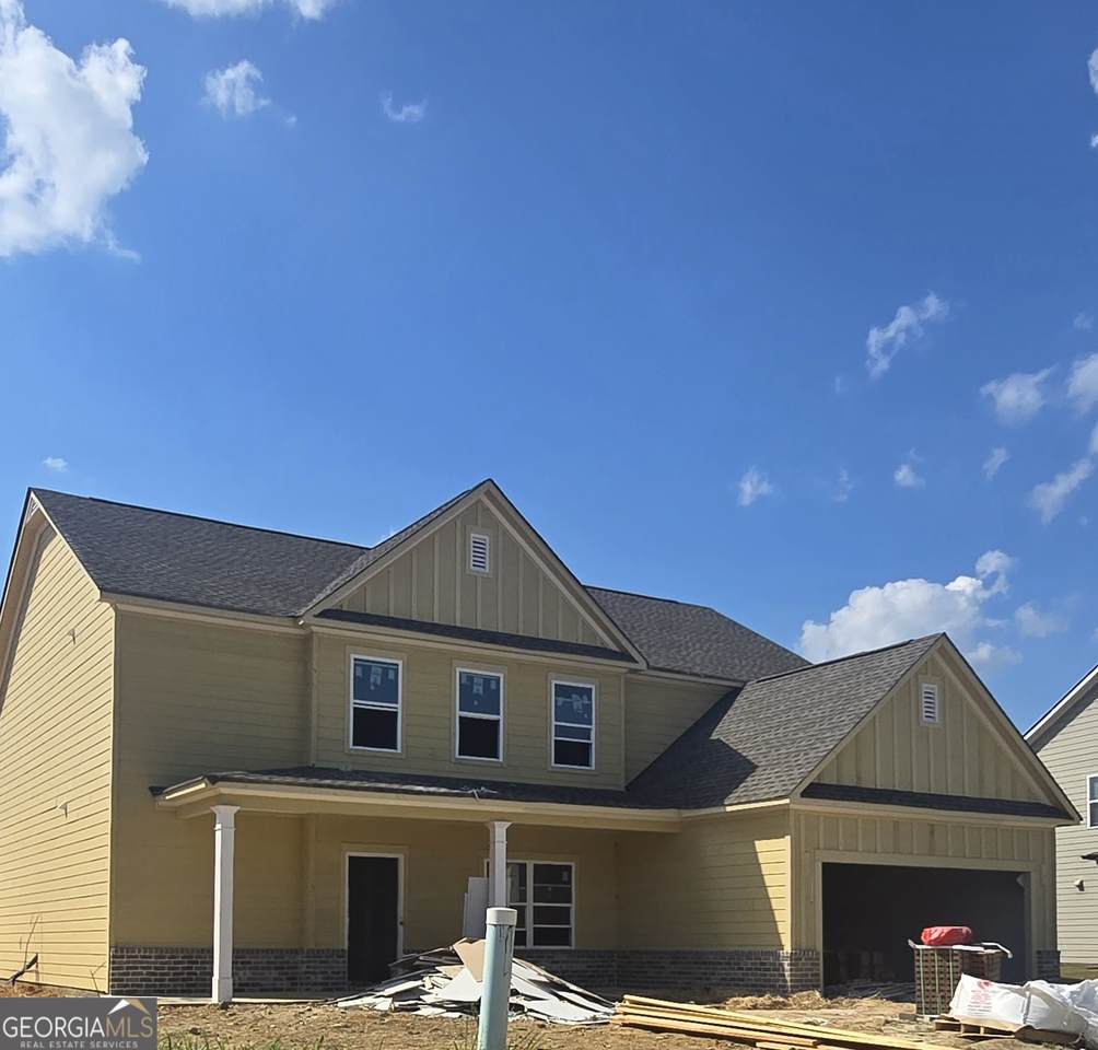 114 Harmony Farms Orchard - Photo 1