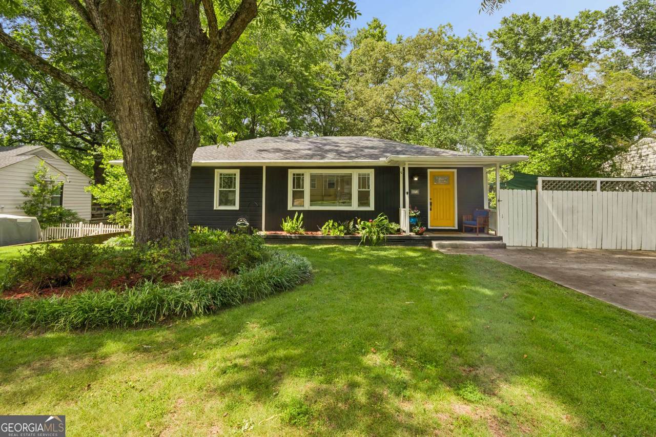 473 Hyde Drive - Photo 1