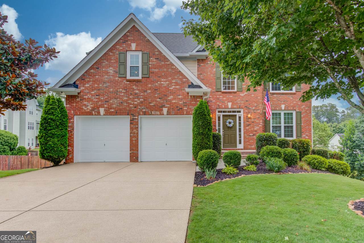 2651 Chandler Grove Court - Photo 1
