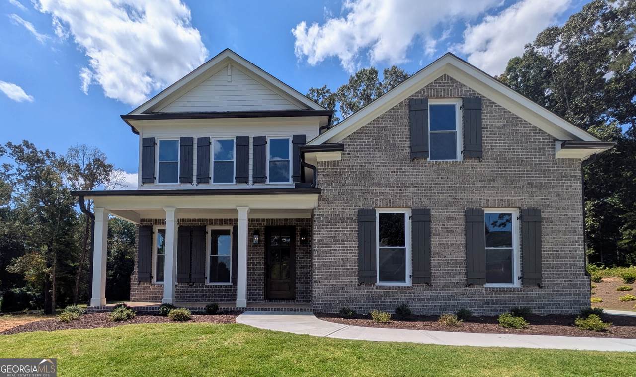 8239 High Lake Terrace - Photo 1