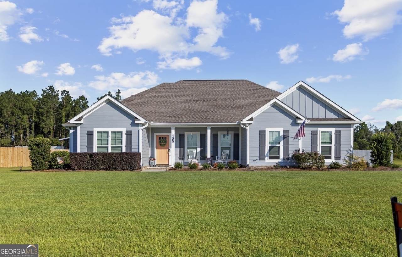 105 Bluff Oak Drive - Photo 1