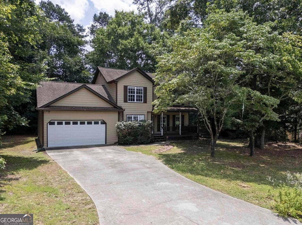 1185 Brook Meadow Court - Photo 1