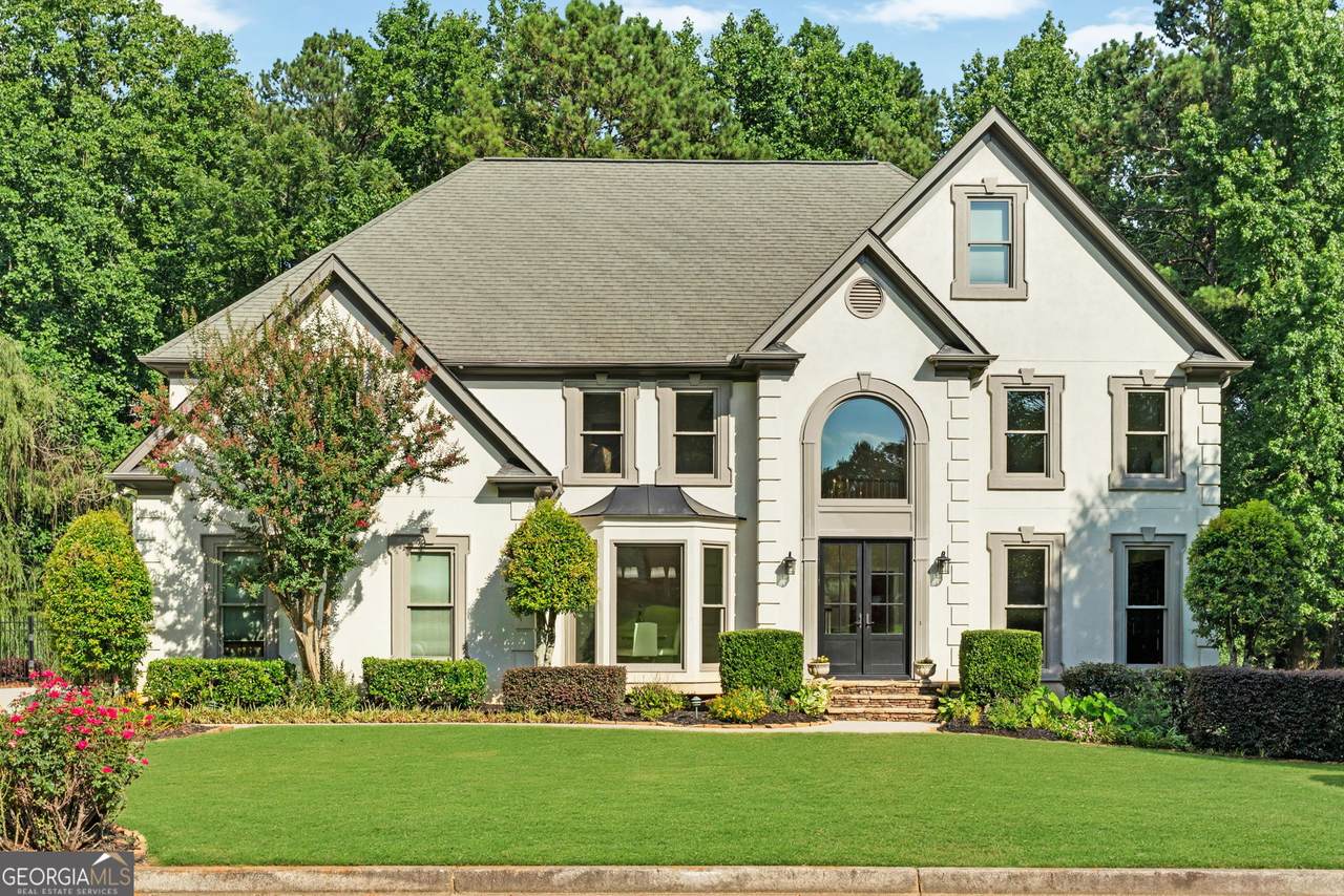 10645 Oxford Mill Circle - Photo 1