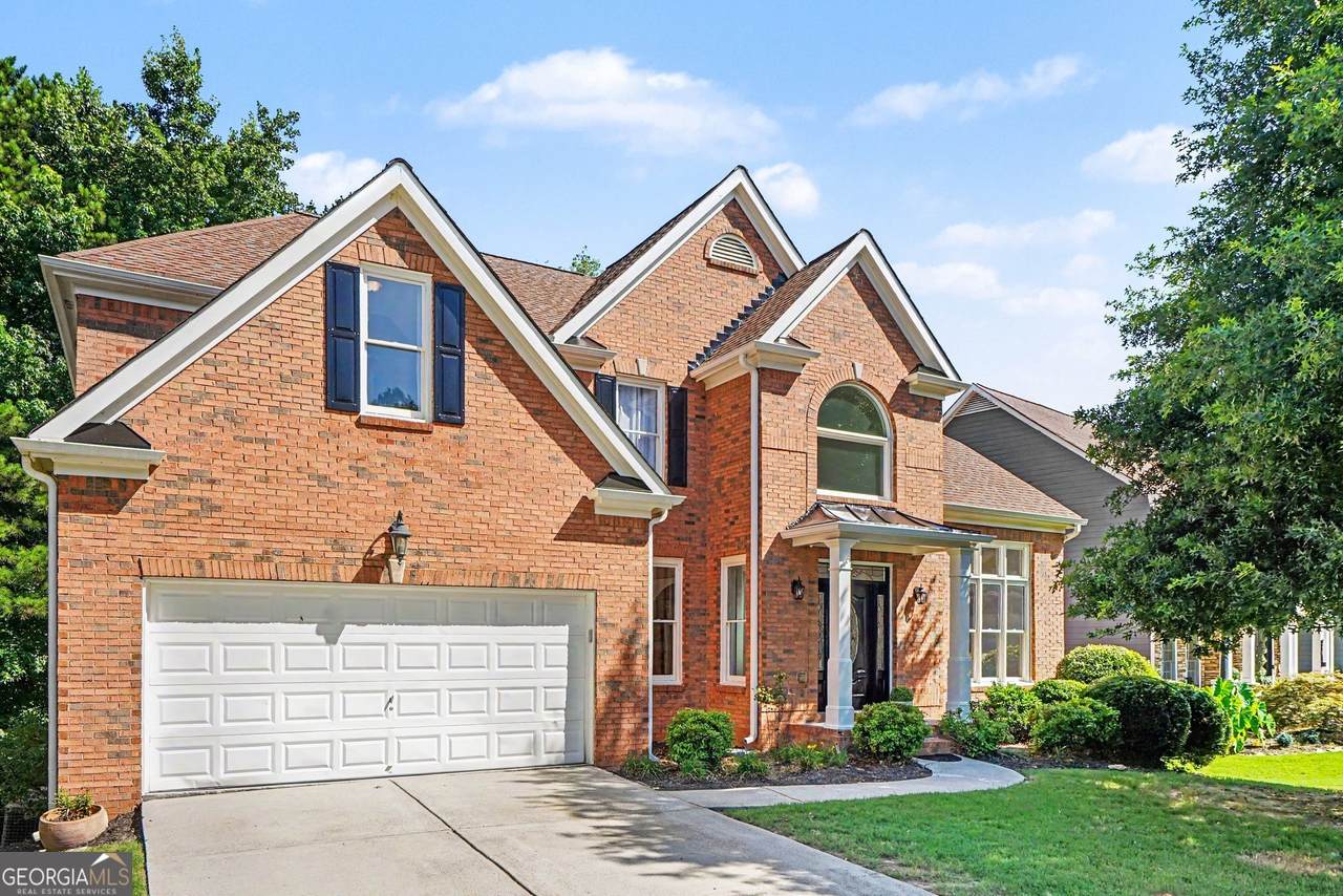 1239 Wood Iris Lane - Photo 1