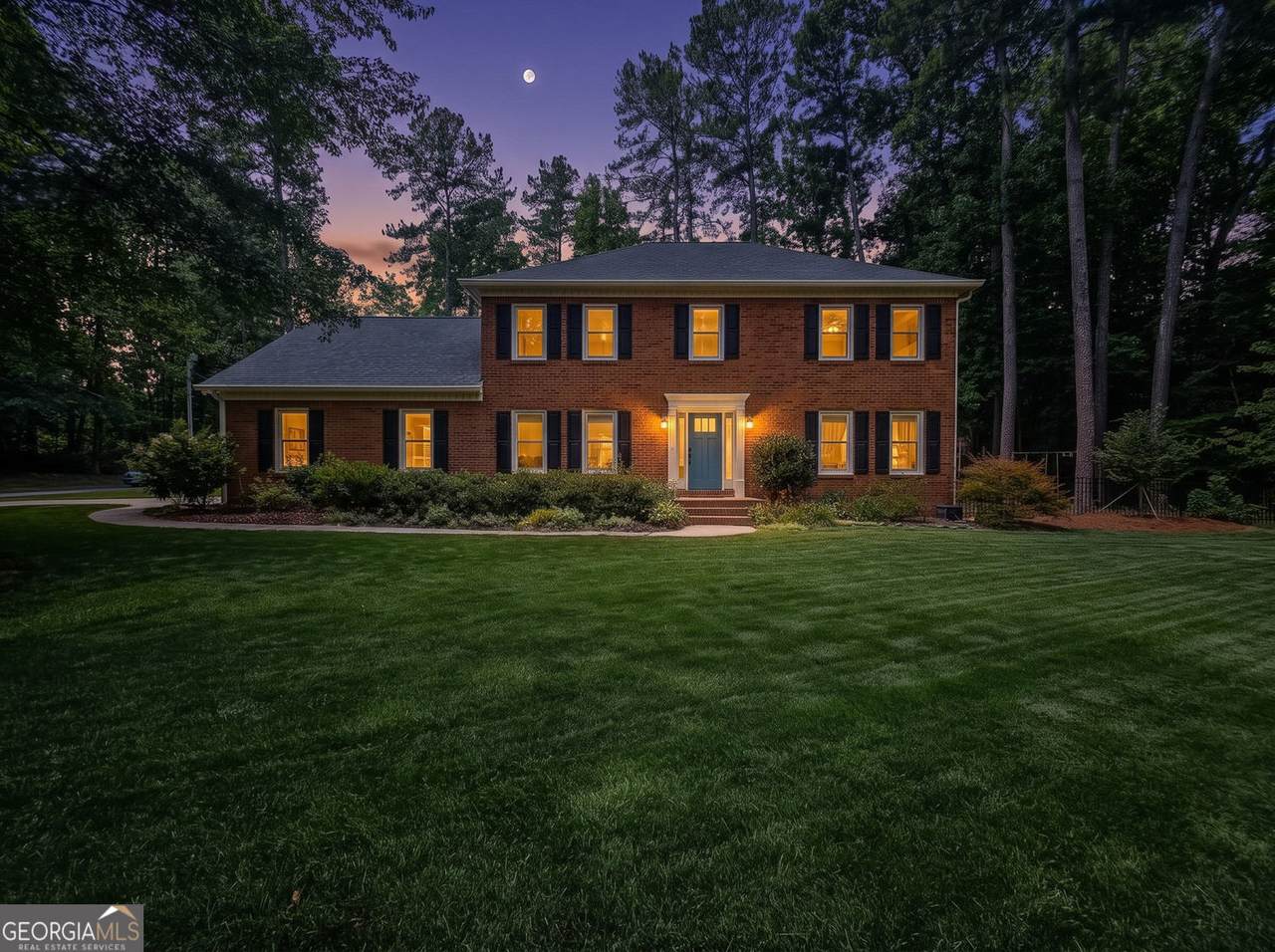 3041 Coach Lane - Photo 1