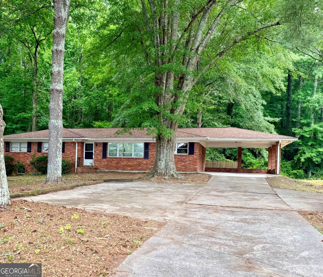 3024 Hicks Road - Photo 1