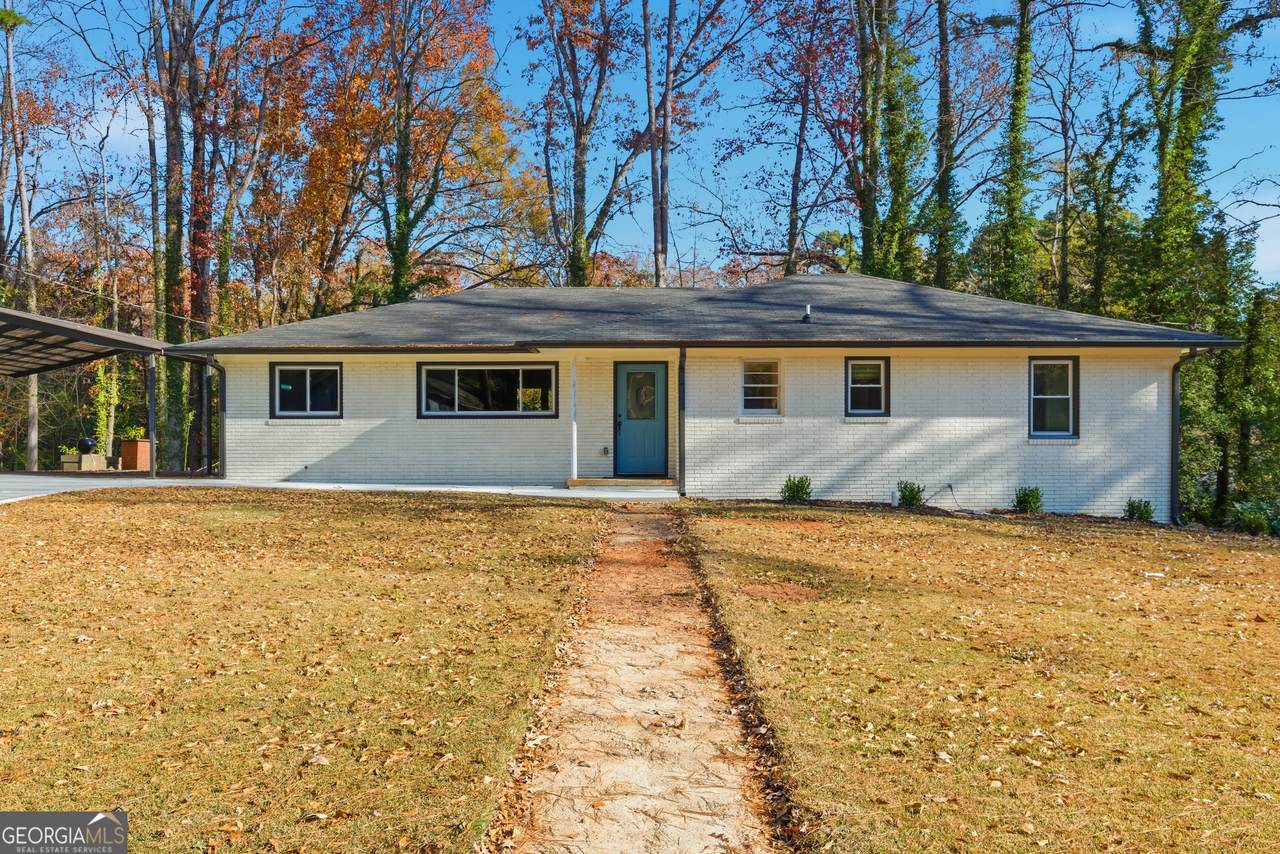 117 Glencrest Drive - Photo 1