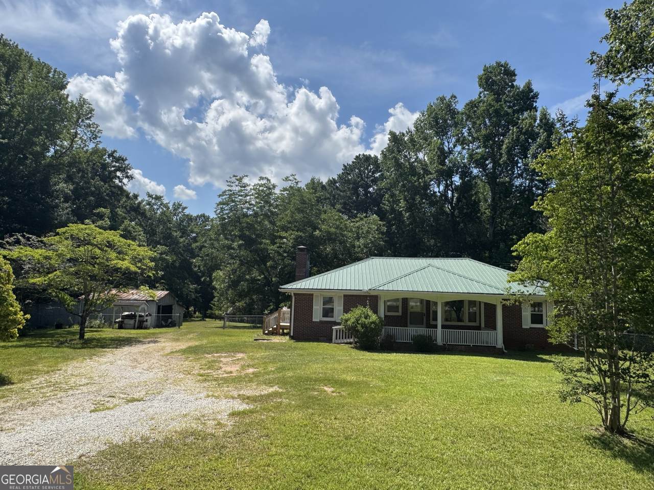904 Eastside School Road - Photo 1