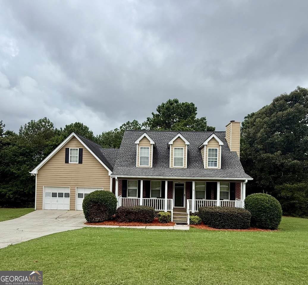 1290 Waterwood Drive - Photo 1