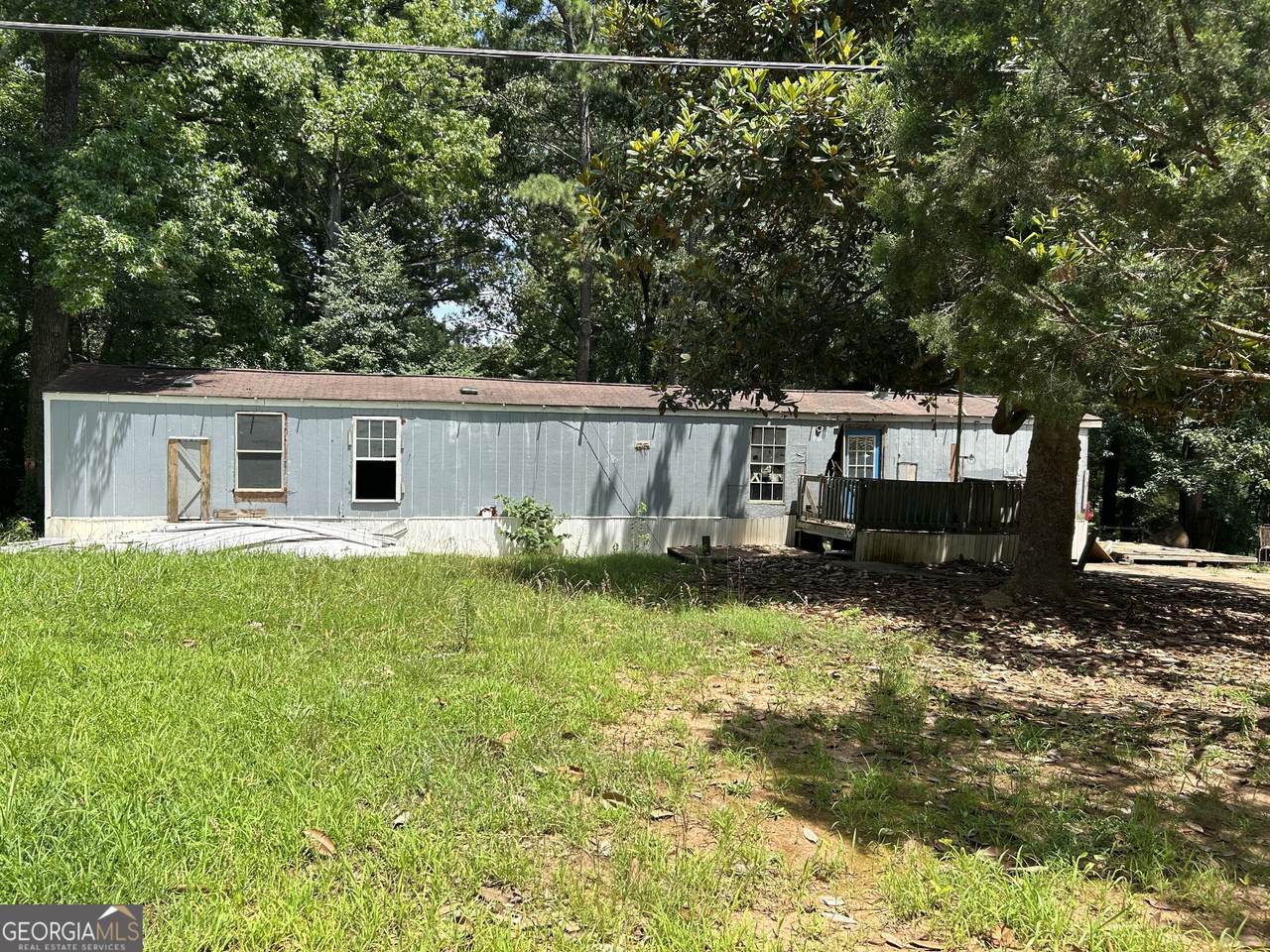 4 Forest Road - Photo 1