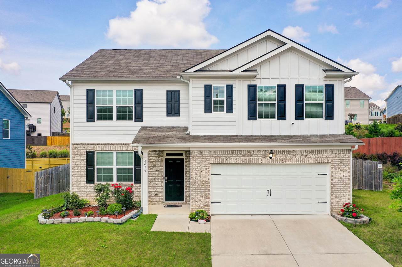 8818 Sibella Court - Photo 1