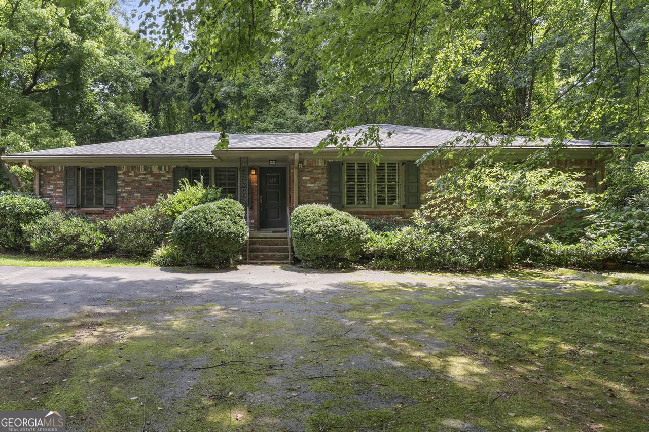 129 Parkside Circle - Photo 1
