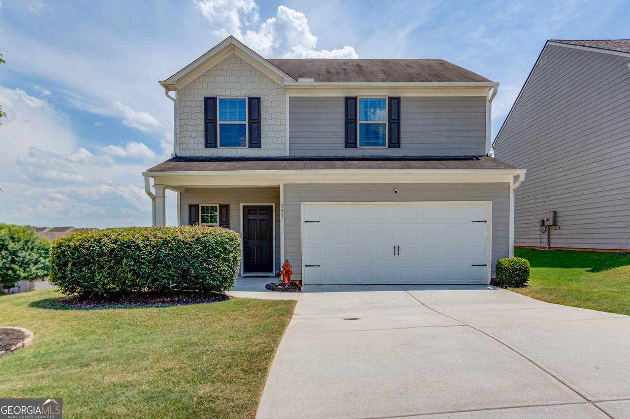 331 Merigold Way - Photo 1