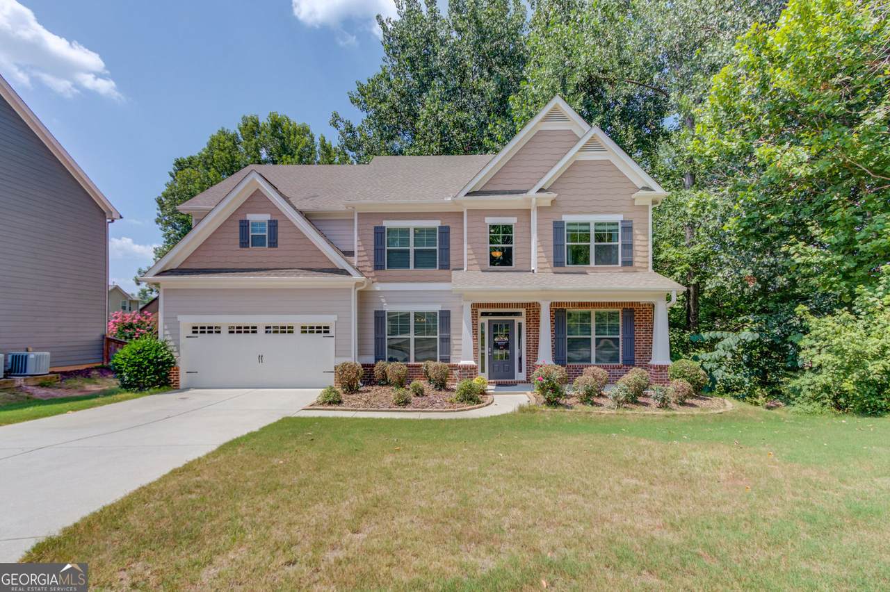 6060 Riverview Parkway - Photo 1