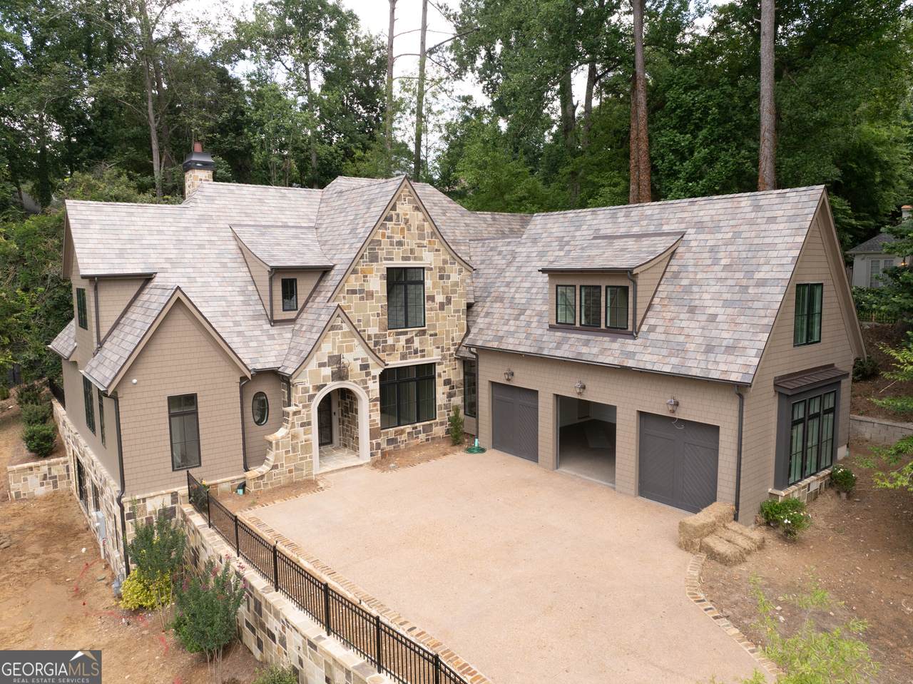 500 Emily Reed Lane Lot 6 - Photo 1