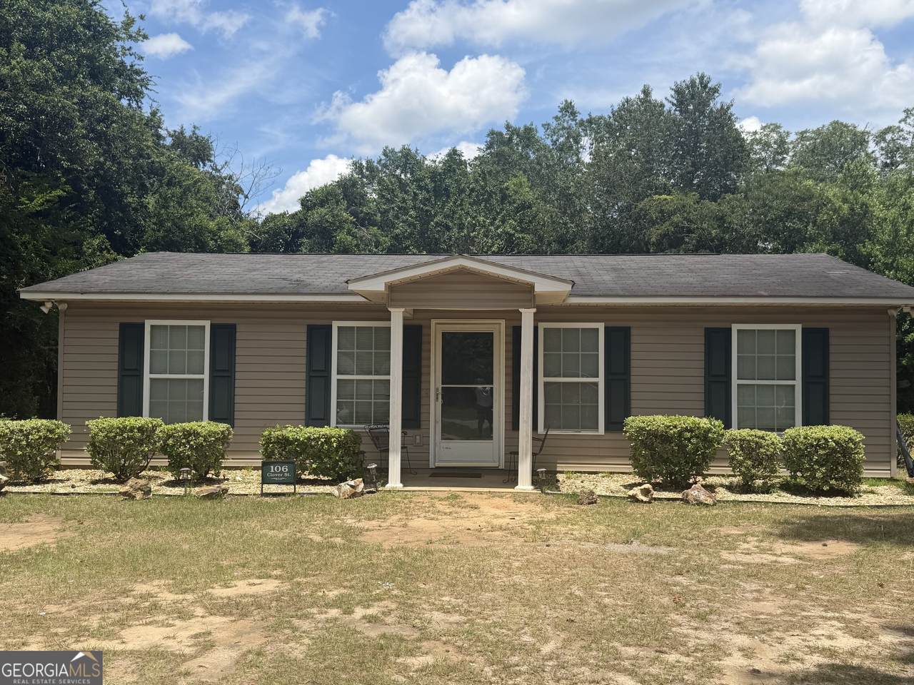 106 Clover Street - Photo 1