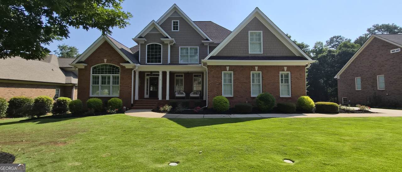 2190 Wade Drive - Photo 1