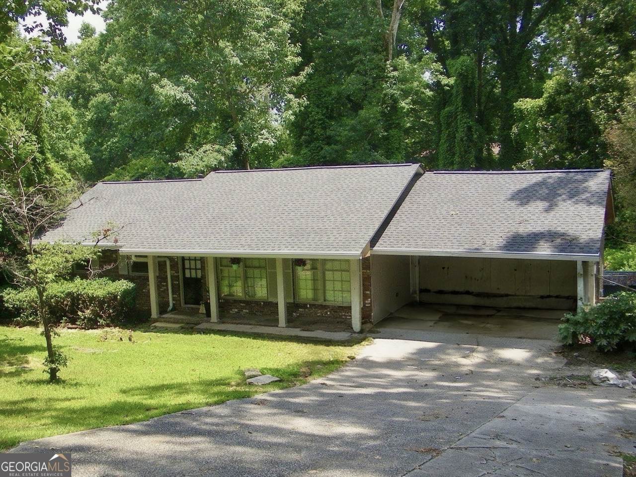 2831 Old Norcross Road - Photo 1