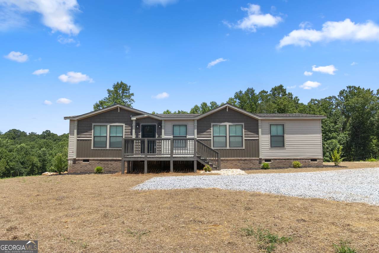 654 Robertson Loop Road - Photo 1