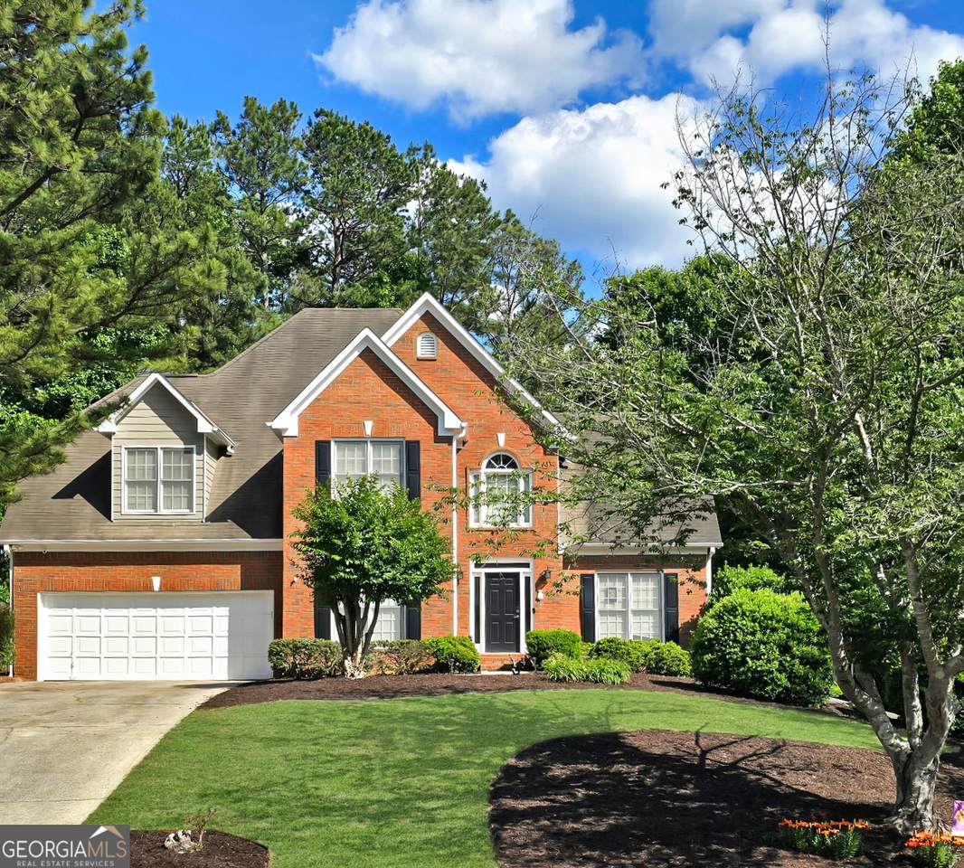 700 Braidwood Ridge - Photo 1