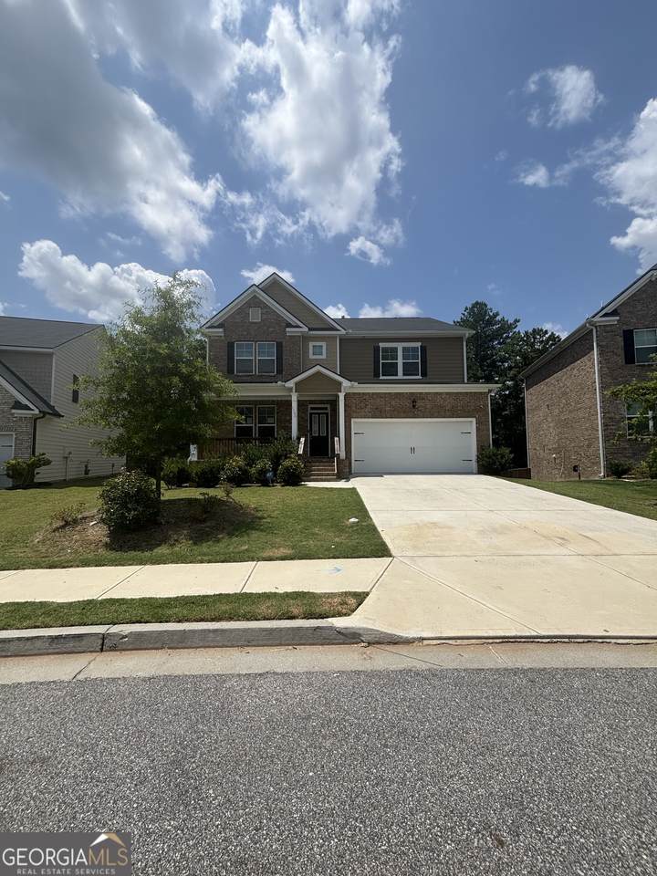 1180 Trident Maple Chase - Photo 1