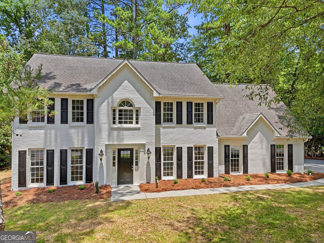 4933 Willow Creek Drive - Photo 1