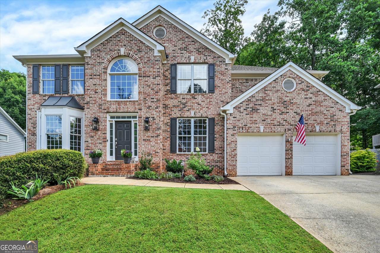 3948 Marquette Way - Photo 1