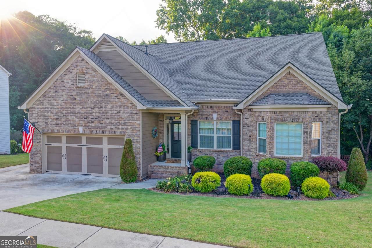 2556 Olney Falls Drive - Photo 1