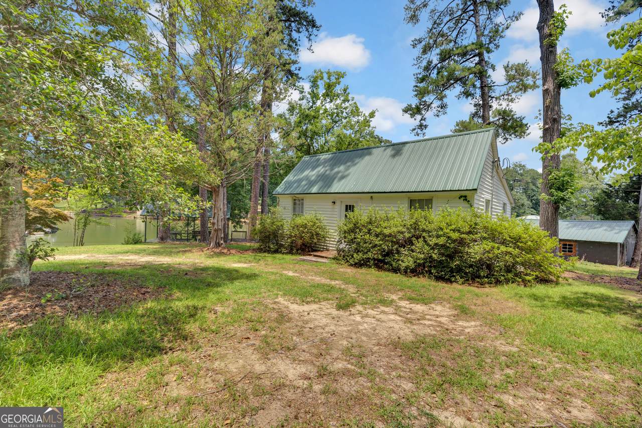 124 Ward Road - Photo 1