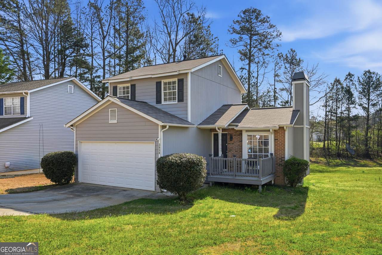 3934 Conley Downs Lane - Photo 1
