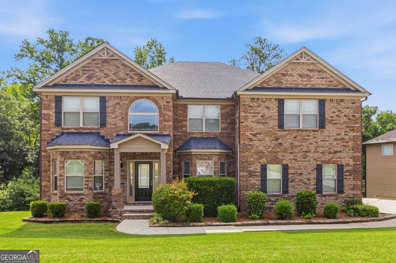 4481 Ridge Mill Terrace - Photo 1
