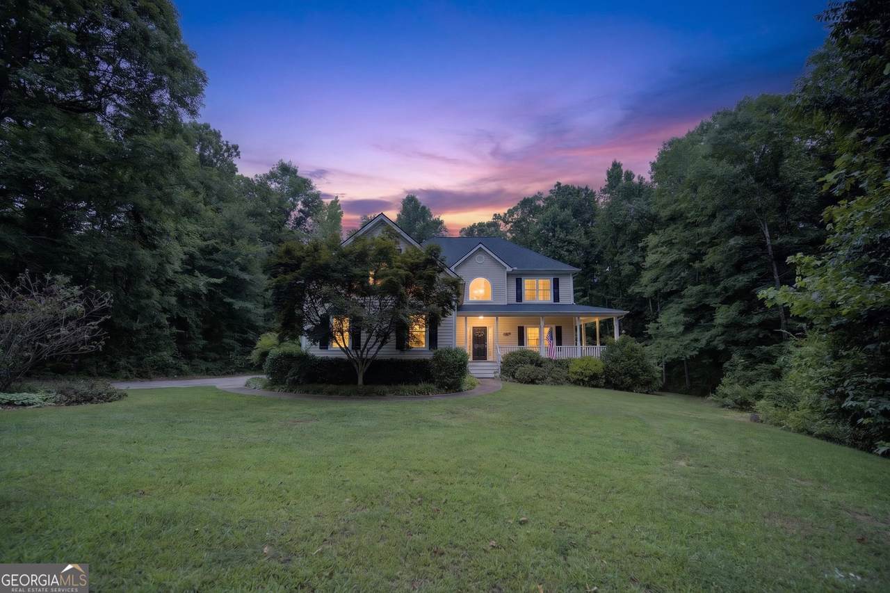 260 Kensington Drive - Photo 1