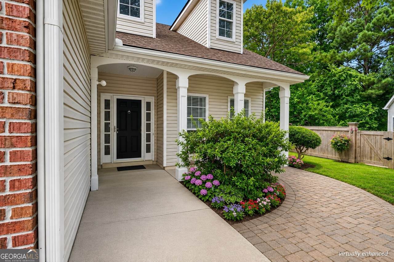 3525 Berkeley Park Court - Photo 1