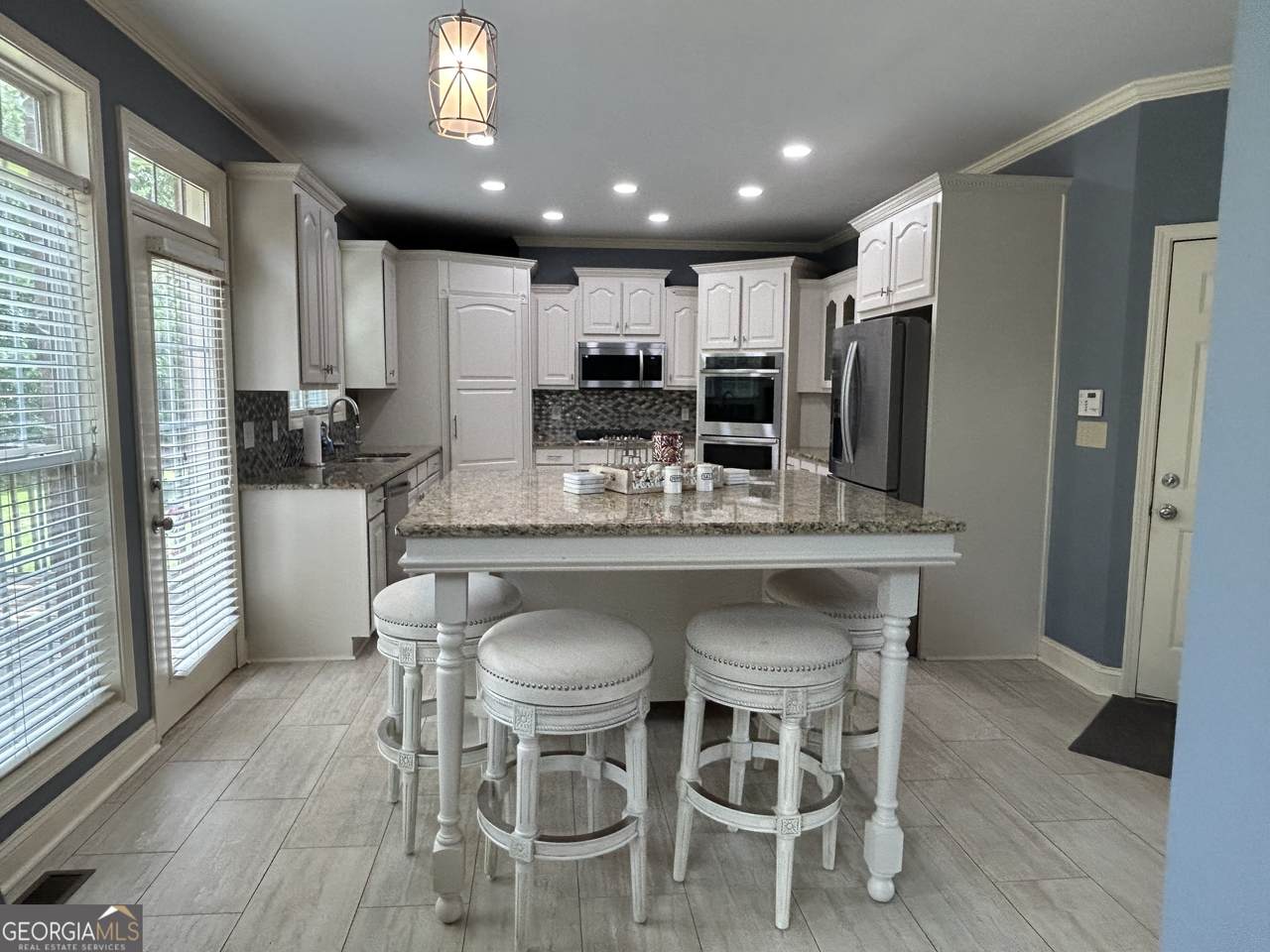 3351 Branch Valley Trail - Photo 1