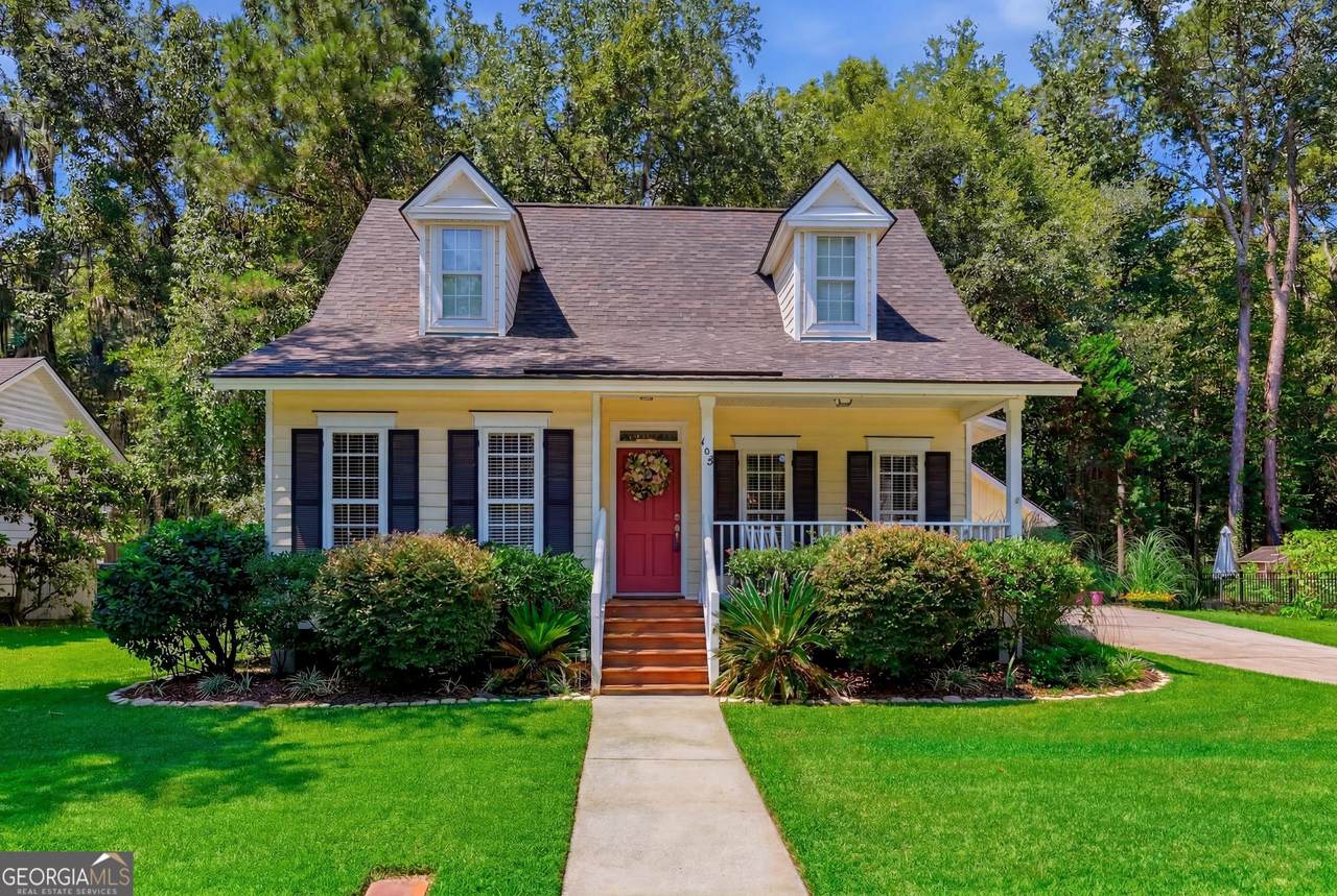 105 Cottage Court - Photo 1