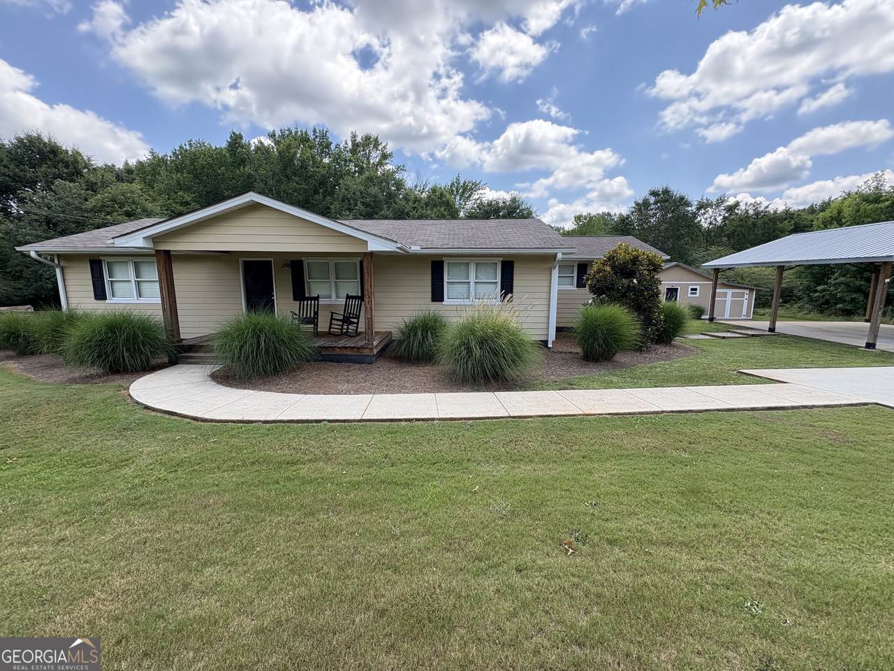3321 Colham Ferry Road - Photo 1