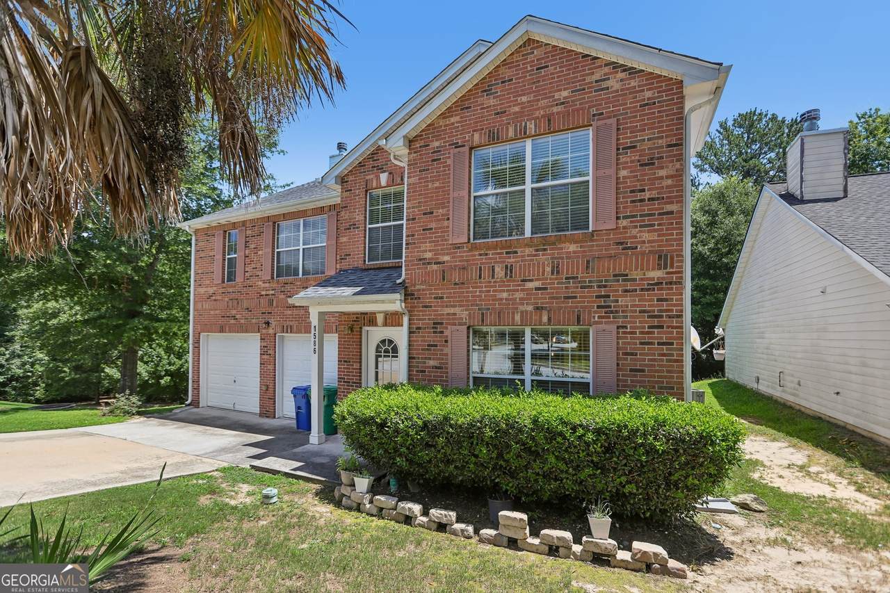 1586 Rice Square - Photo 1