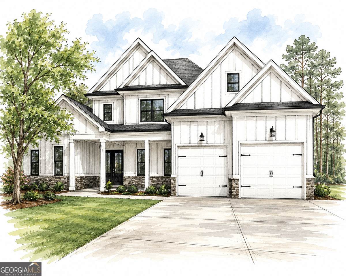 8 Greencliff Way - Photo 1