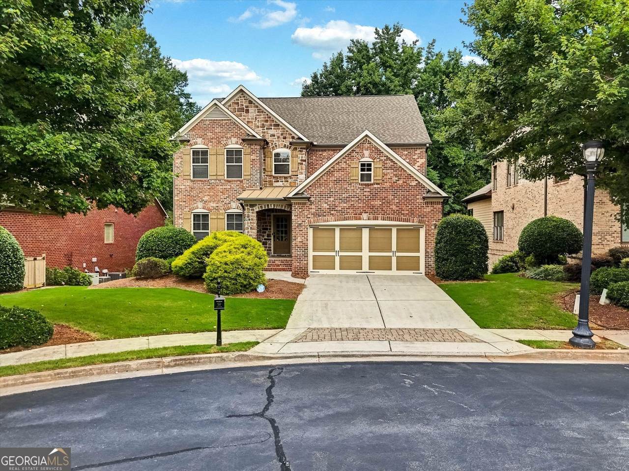 3140 Stonecrest Drive - Photo 1