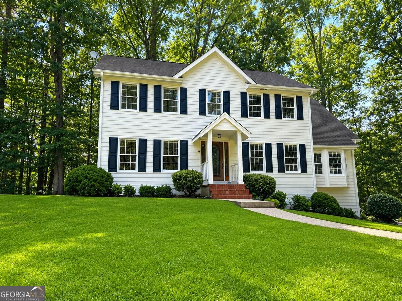 3728 Spring Leaf Lane - Photo 1