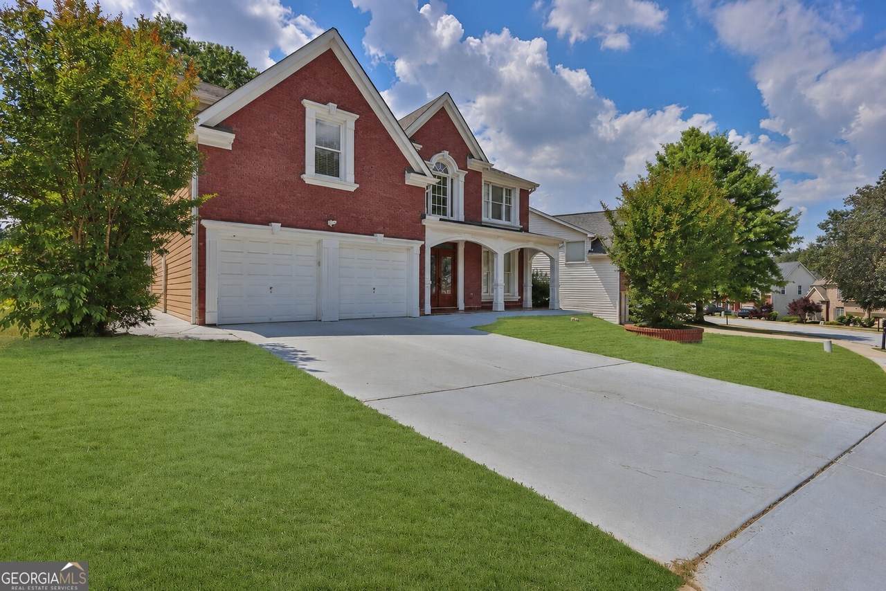 1417 Wind Chime Court - Photo 1