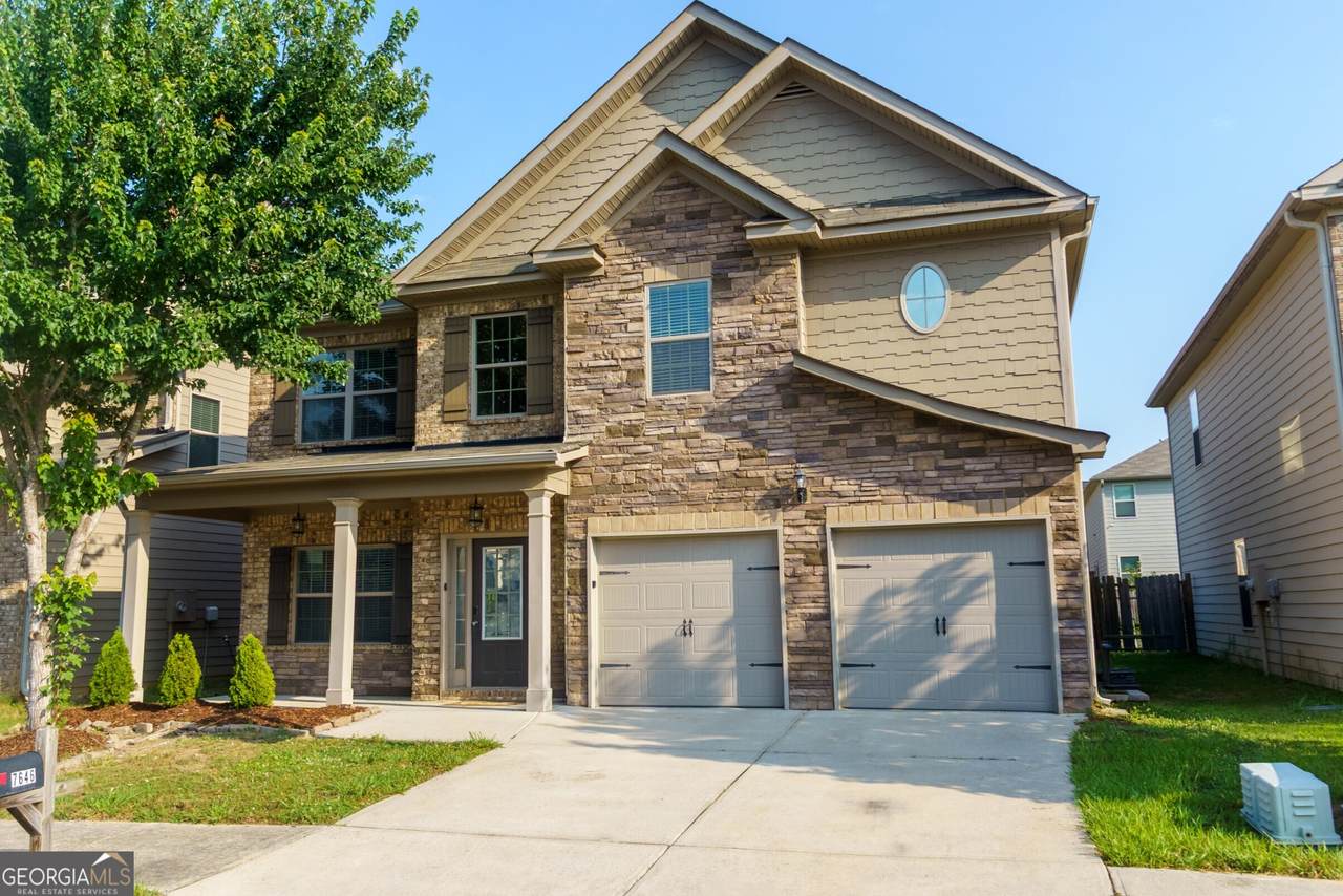 7646 Crawford Court - Photo 1