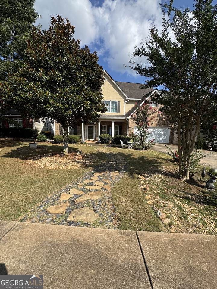12402 Muir Field Court - Photo 1