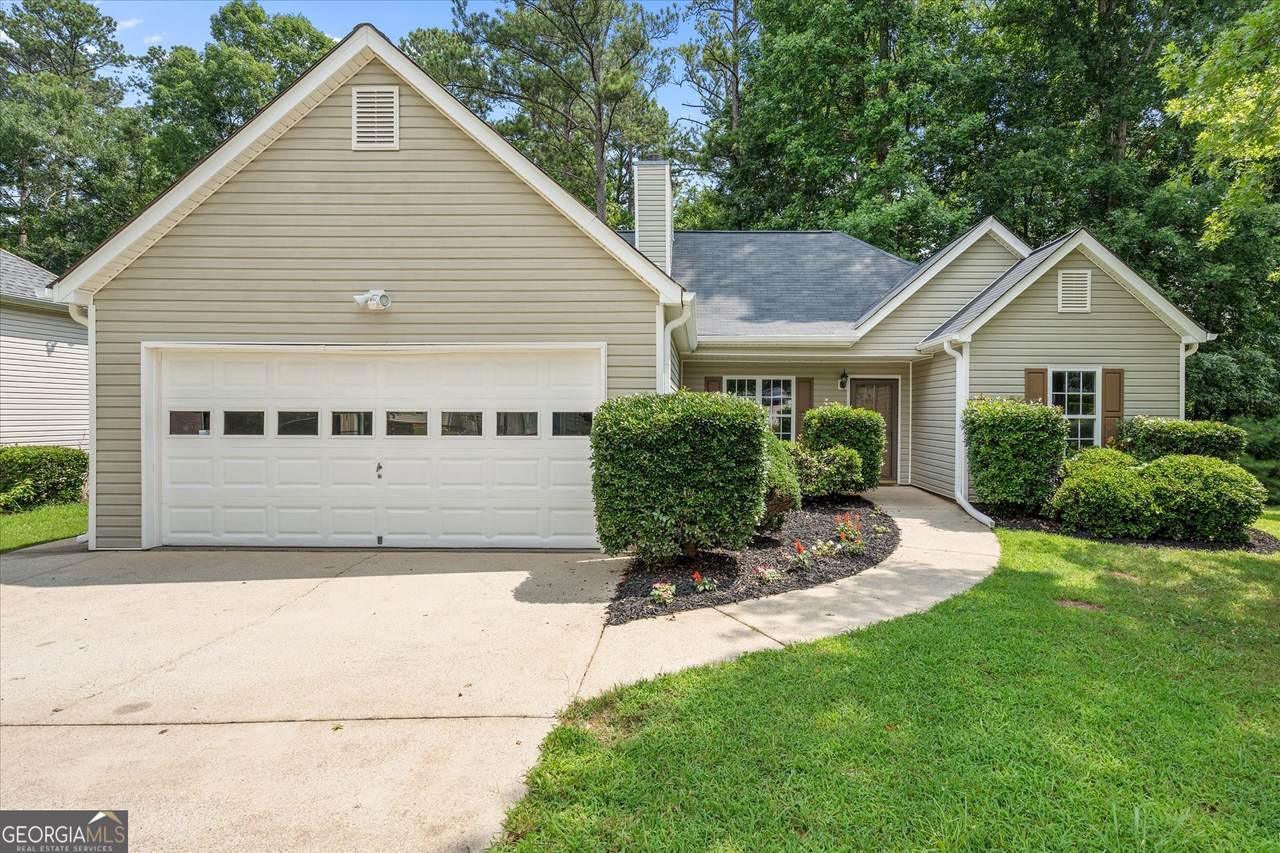 7220 Brittany Way - Photo 1