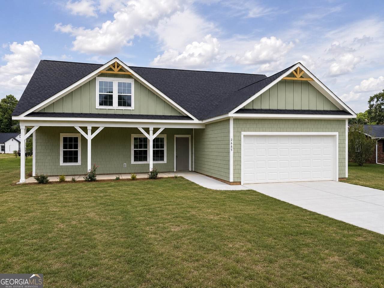 2665 Paoli Street - Photo 1