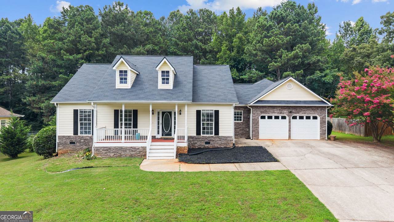 256 Spring Meadows Avenue - Photo 1