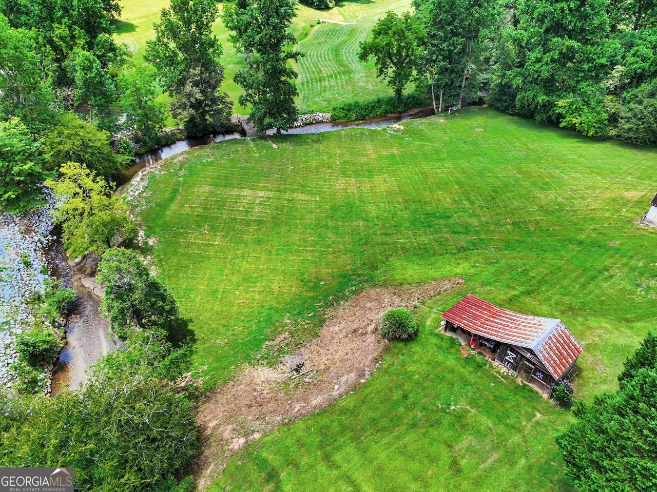 7272 Warwoman Road - Photo 1