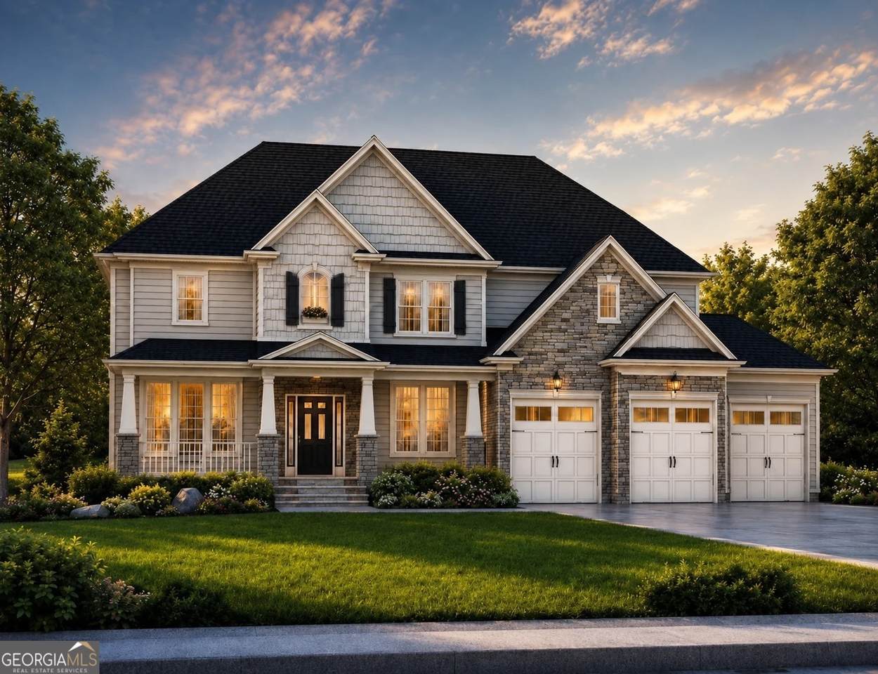 131 Floyd Road - Photo 1